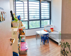 Belysa (D18), Condominium #201670062